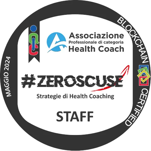 Badge pubblico 43216